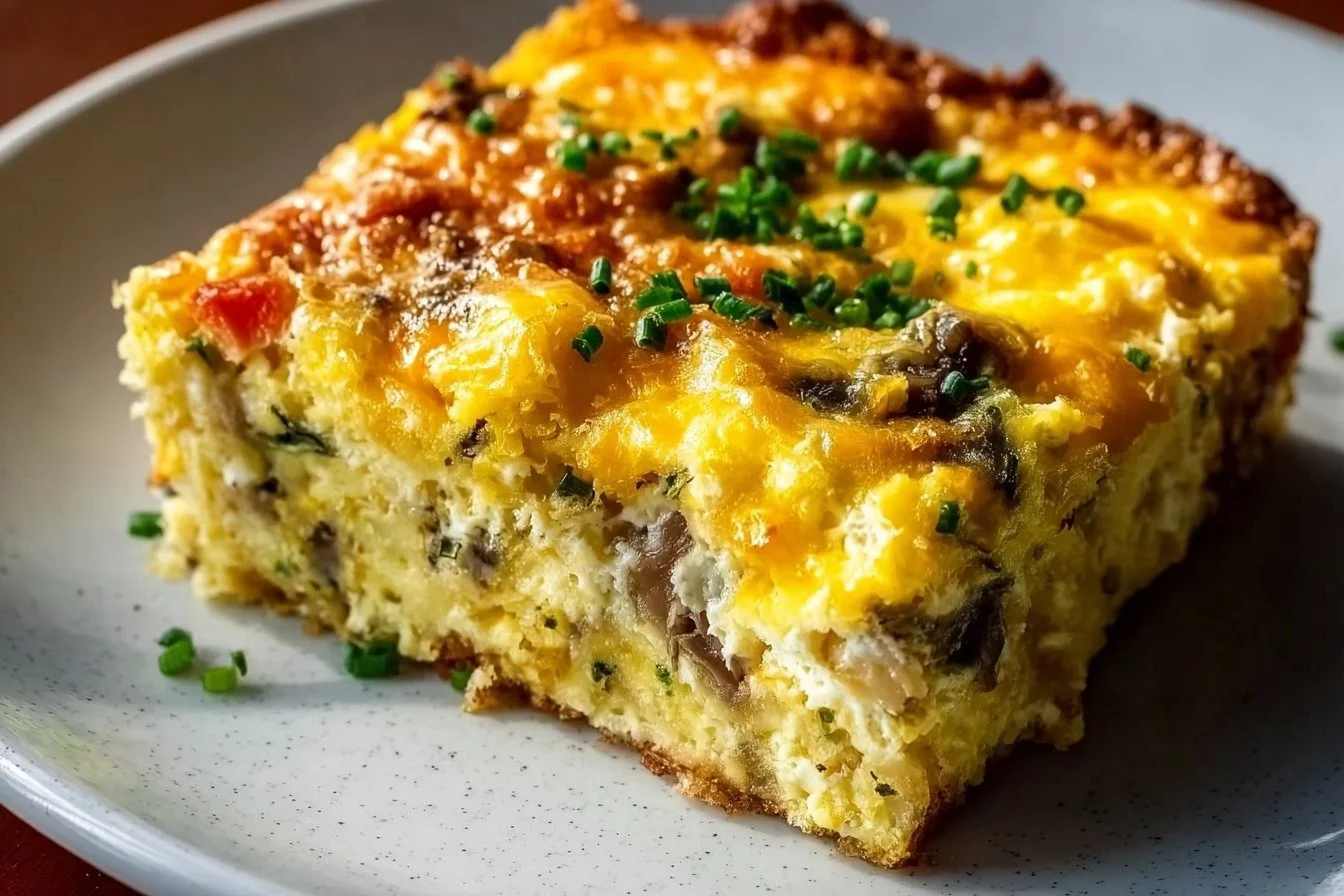 Pioneer Woman Breakfast Casserole 6 Pioneer Woman Breakfast Casserole