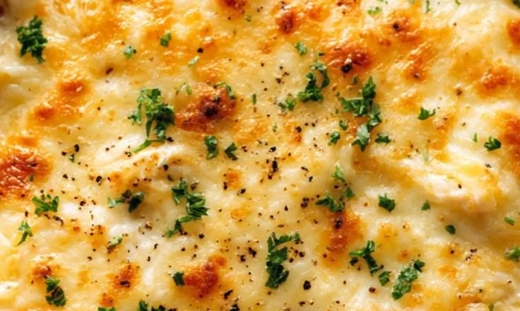Pioneer Woman Chicken and Rice Casserole