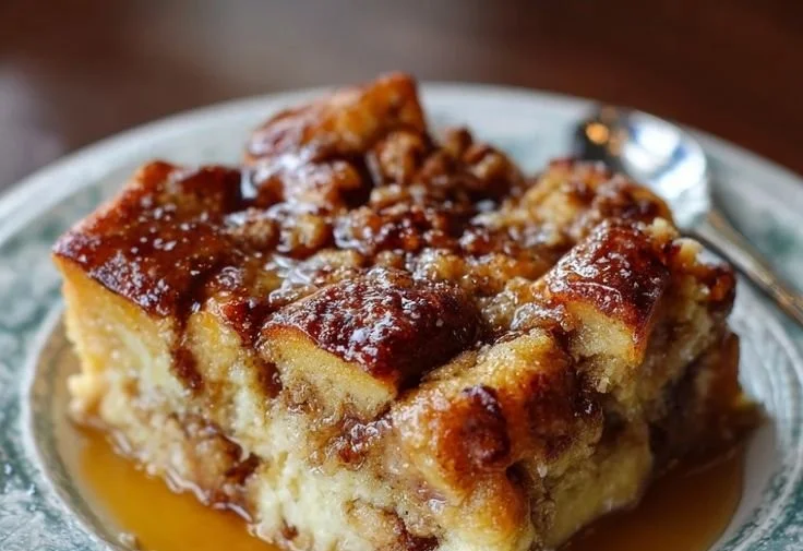 Pioneer Woman's French Toast Casserole 8 Pioneer Woman's French Toast Casserole