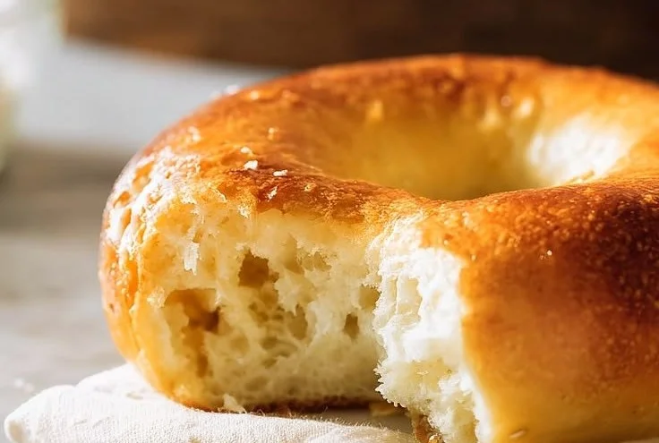 Protein-Packed Bagels 8 Protein-Packed Bagels
