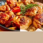 Quick Chicken Thigh Dinner 9 quick chicken thigh dinner 2026 02 19 012417 1024x683 1 Top choice recipes