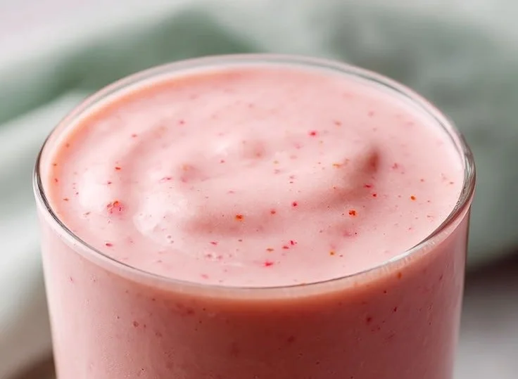 Quick Greek Yogurt Breakfast Smoothie 8 Quick Greek Yogurt Breakfast Smoothie