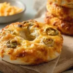 quick jalapeno cheddar protein bagels 2026 02 15 233244 1024x683 1 Top choice recipes