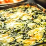 Quick Spinach Egg Casserole 7 quick spinach egg casserole 2026 02 22 030026 1024x683 1 Top choice recipes