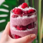 Raspberry Chia Pudding 7 raspberry chia pudding 2026 02 20 024953 1024x683 1 Top choice recipes