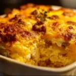 Sausage Egg and Cream Cheese Hashbrown Casserole 9 sausage egg and cream cheese hashbrown casserole 2026 02 22 030036 1024x683 1 Top choice recipes