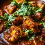 Savory Chicken Bhuna 7 savory chicken bhuna 2026 02 03 122118 683x1024 1 Top choice recipes