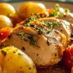 Savory Crockpot Chicken and Vegetables 7 savory crockpot chicken and vegetables 2026 02 12 200512 1024x683 1 Top choice recipes