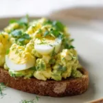 Simple & Zesty Mediterranean Avocado Egg Salad 7 simple zesty mediterranean avocado egg salad 2026 02 04 200128 1024x683 1 Top choice recipes