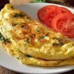 Spinach & Cheese Omelette 7 spinach cheese omelette 2026 02 14 005837 1024x683 1 Top choice recipes