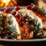 spinach cranberry stuffed chicken breasts 2026 02 05 131703 1024x683 1 Top choice recipes
