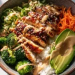 Sticky Chicken Bowls 7 sticky chicken bowls 2026 02 03 122129 683x1024 1 Top choice recipes
