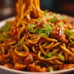 Sticky Garlic Chicken Noodles 9 sticky garlic chicken noodles 2026 02 05 131659 1024x683 1 Top choice recipes