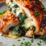 Stuffed Chicken Thighs 7 stuffed chicken thighs 2026 02 08 013818 1024x683 1 Top choice recipes
