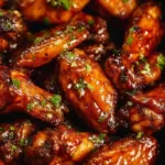 sweet and spicy chicken wings 2026 02 03 122117 683x1024 1 Top choice recipes