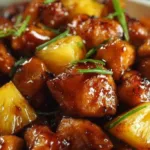 sweet sticky pineapple bourbon chicken 2026 02 14 005838 1024x683 1 Top choice recipes