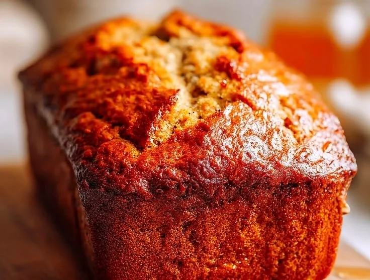 Tasty Honey Banana Bread 7 Tasty Honey Banana Bread