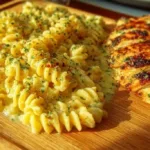 the ultimate creamy garlic parmesan chicken pasta 2026 02 21 215831 1024x683 1 Top choice recipes