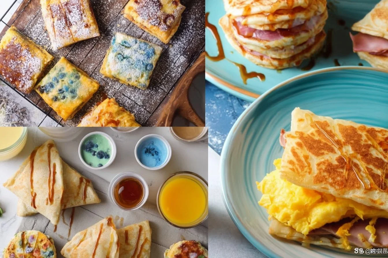 15 Easy School Morning Breakfasts 4 Easy school breakfasts for busy mornings