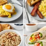 20 Easy Breakfast Recipes 7 20 easy breakfast recipes 2026 03 28 144434 1 Top choice recipes