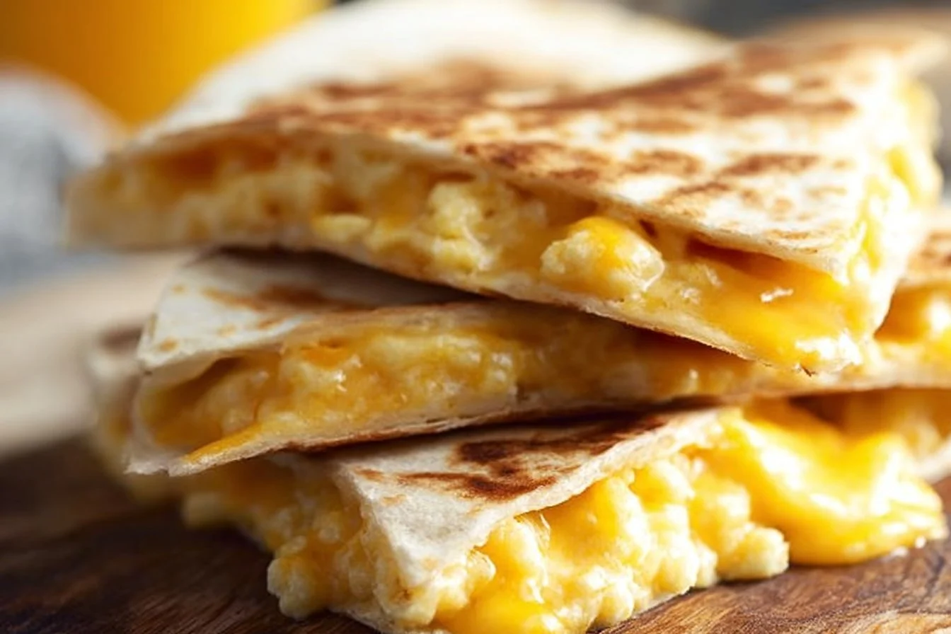 23 High Protein Breakfast Ideas to Help You Lose Weight