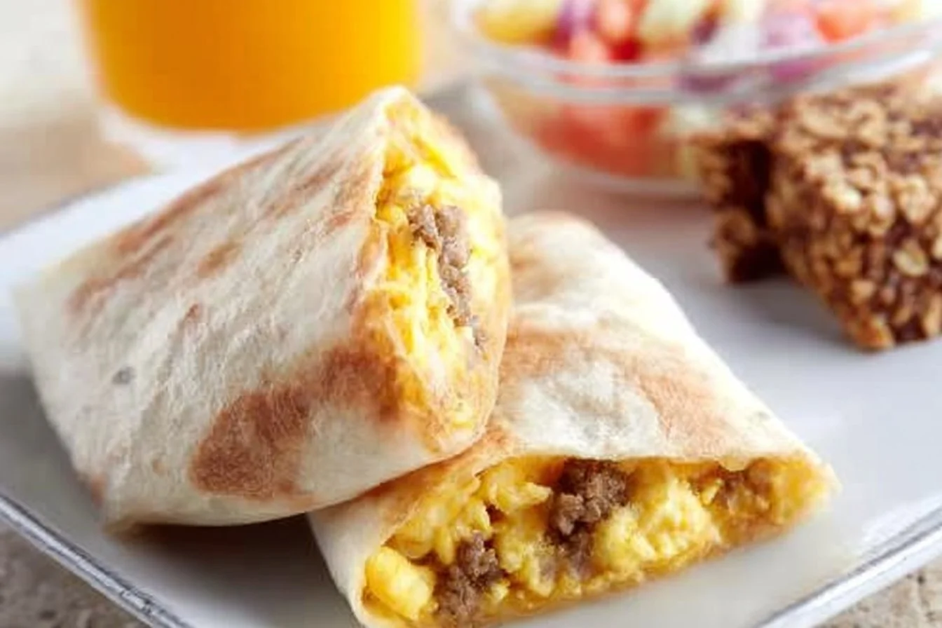 25+ Back-To-School Breakfast Recipes 5 Healthy back-to-school breakfast recipes featuring quick and easy meals.