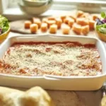 30 minute chicken parmesan casserole 2026 03 07 213112 1024x683 1 Top choice recipes
