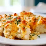 4 ingredient ranch chicken bake 2026 03 29 191616 1024x683 1 Top choice recipes