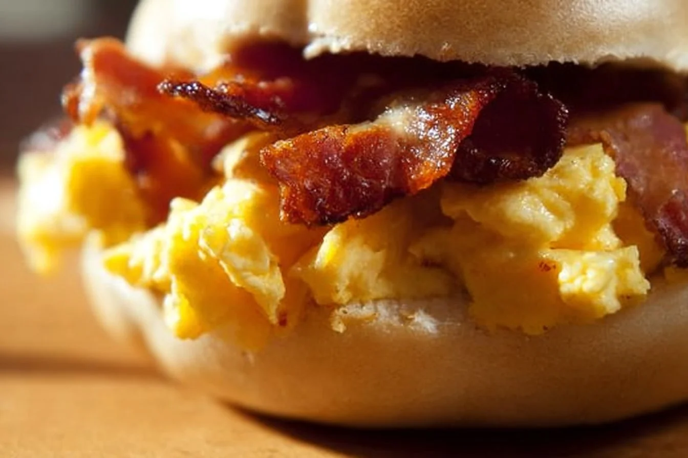 40 Quick 5 Minute Breakfast Ideas - Budgeting for Bliss