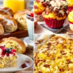 87 Easy Make-Ahead Breakfast Recipes 7 87 easy make ahead breakfast recipes 2026 03 24 235524 1024x683 1 Top choice recipes