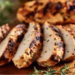 air fryer grilled chicken 2026 03 25 221446 1024x683 1 Top choice recipes