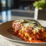Arthur's Easy Baked Chicken Parmesan 7 arthurs easy baked chicken parmesan 2026 03 22 053932 1024x683 1 Top choice recipes