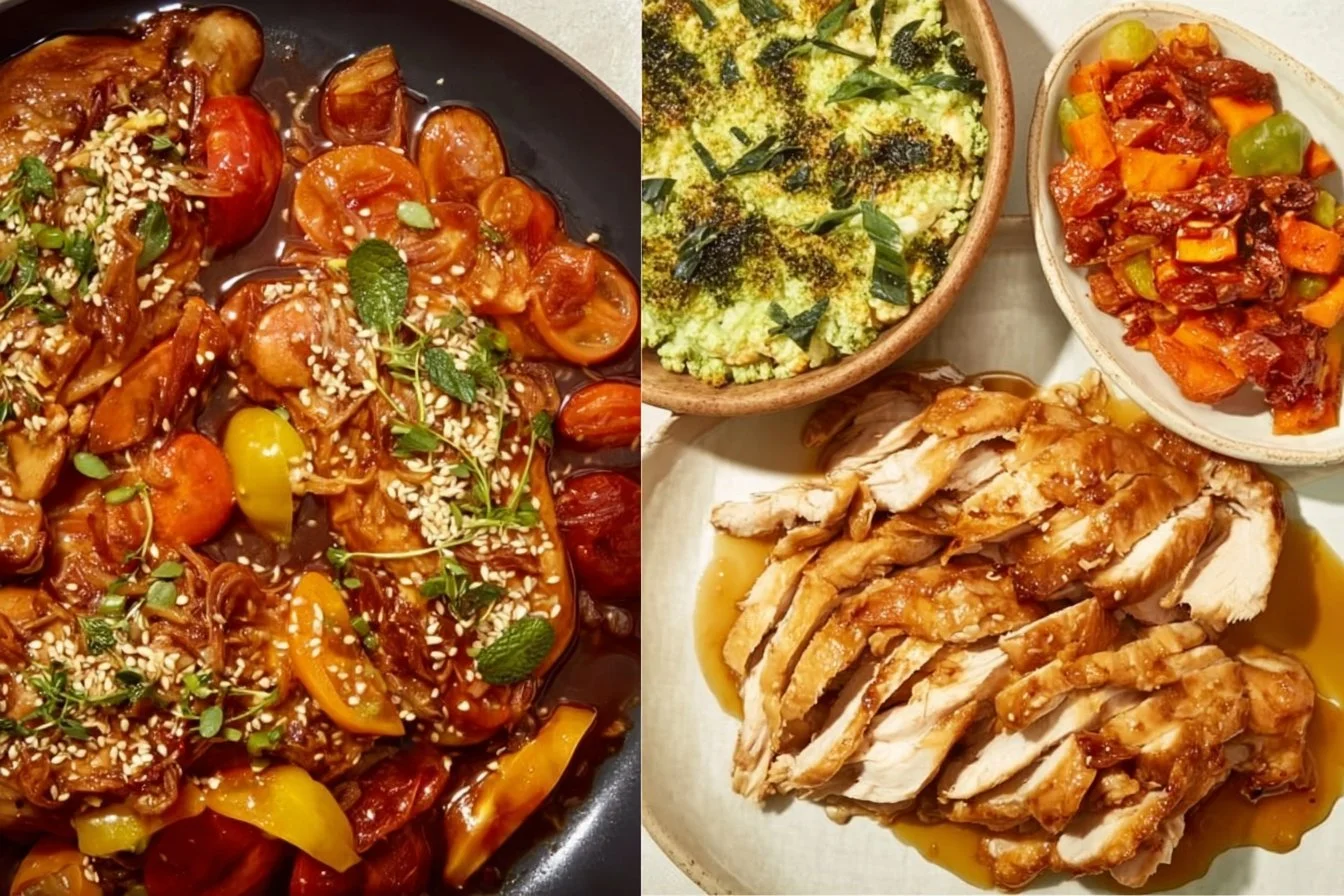 Baked Boneless Chicken Breasts 7 Baked Boneless Chicken Breasts