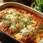 Baked Chicken Parmesan 9 baked chicken parmesan 2026 03 07 213109 1024x683 1 Top choice recipes