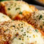 baked chicken parmesan 2026 03 20 215537 1 Top choice recipes