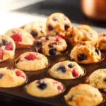 Bite-Sized Pancake Mini Muffins 9 bite sized pancake mini muffins 2026 03 14 195046 1024x683 1 Top choice recipes