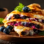 Blueberry Breakfast Quesadilla 9 blueberry breakfast quesadilla 2026 03 24 235526 1024x683 1 Top choice recipes