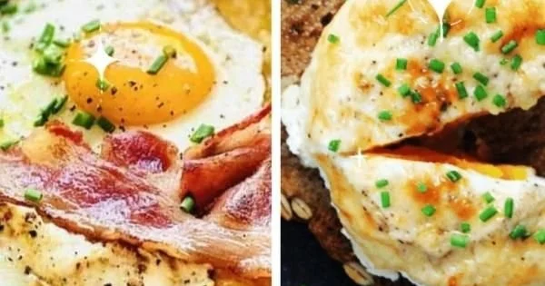 Breakfast for Dinner Ideas