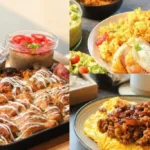 Breakfast Recipe Ideas 9 breakfast recipe ideas 2026 03 28 144412 1024x683 1 Top choice recipes