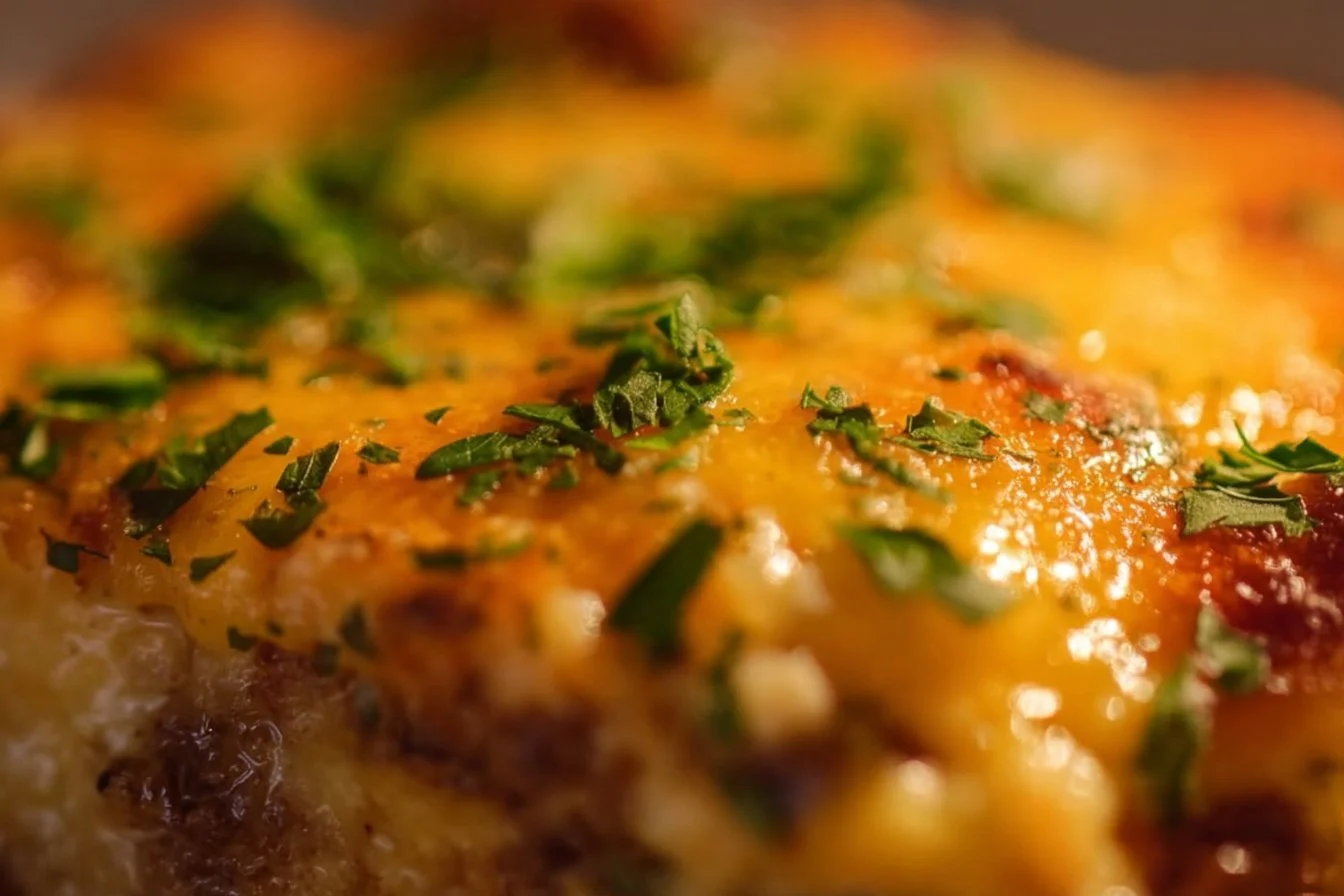Breakfast Sausage Casserole