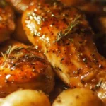 brown sugar garlic chicken 2026 03 25 221506 1024x683 1 Top choice recipes