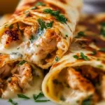 Cheesy Garlic Chicken Wraps 9 cheesy garlic chicken wraps 2026 03 17 003125 1024x683 1 Top choice recipes