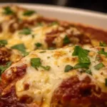Cheesy Marinara Chicken Bake 7 cheesy marinara chicken bake 2026 03 22 053920 1024x683 1 Top choice recipes