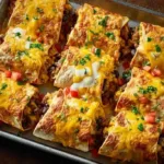 cheesy sheet pan breakfast burritos 2026 03 28 144407 1024x683 1 Top choice recipes