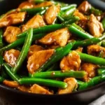 chicken breast and green beans 2026 03 29 191605 1024x683 1 Top choice recipes