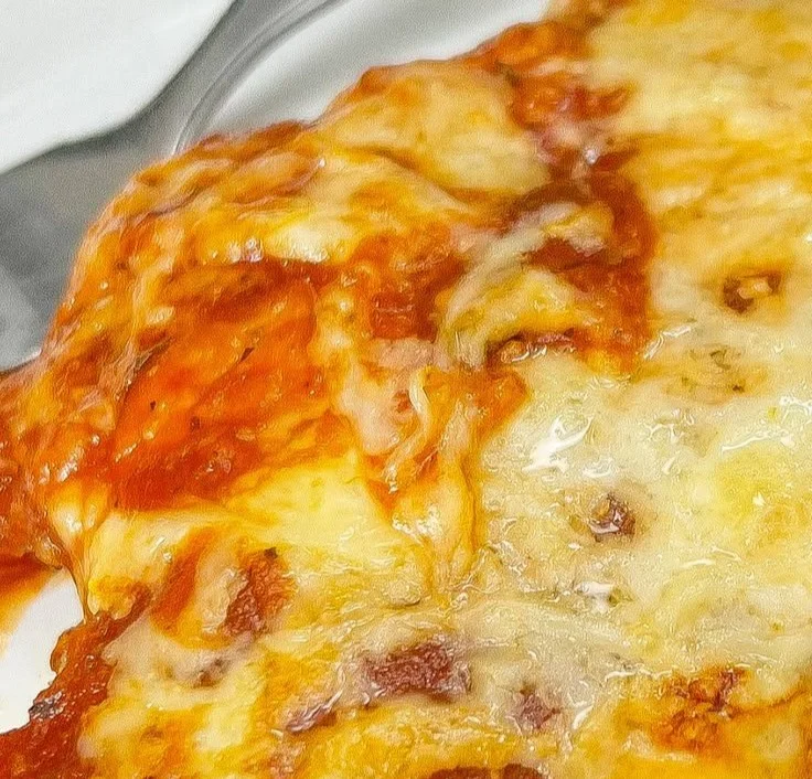 Chicken Parmesan