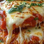 Chicken Parmesan Bake 7 chicken parmesan bake 2026 03 20 215528 1 Top choice recipes