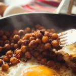 Chickpea Fried Eggs: A Unique Breakfast Delight 7 chickpea fried eggs a unique breakfast delight 2026 03 05 022728 1024x683 1 Top choice recipes