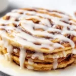 cinnamon roll pancakes with cream cheese glaze 2026 03 14 195052 1024x683 1 Top choice recipes
