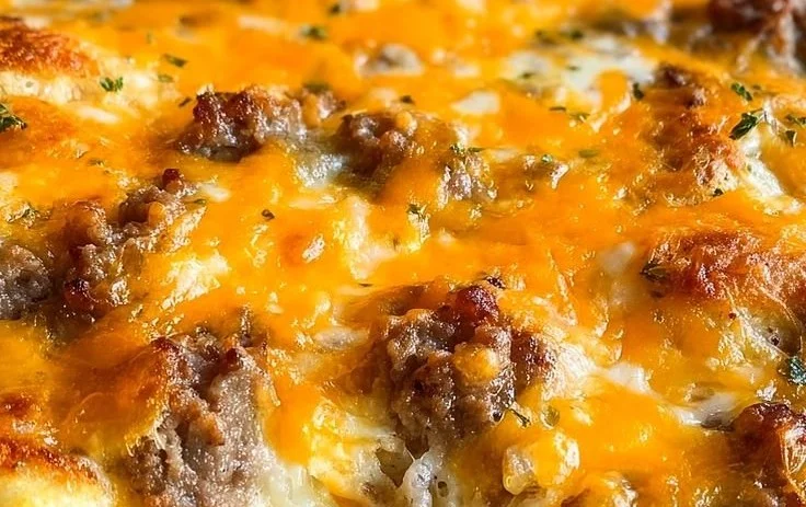 Classic Breakfast Hashbrown Casserole 8 Classic Breakfast Hashbrown Casserole